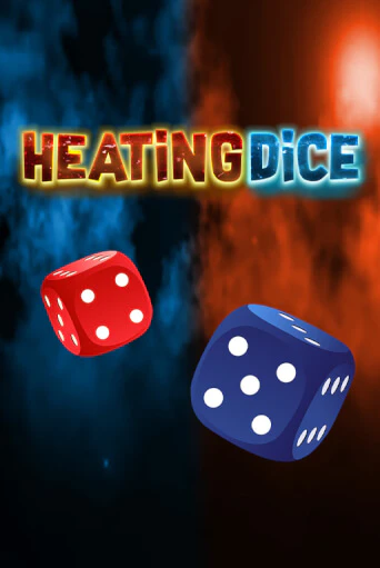 Heating Dice бесплатно онлайн | Вулкан Vegas без денег