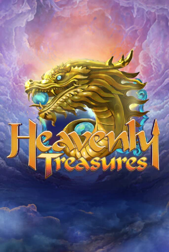 Heavenly Treasure бесплатно онлайн | Вулкан Vegas без денег