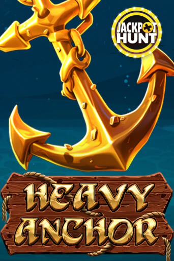 Heavy Anchor бесплатно онлайн | Вулкан Vegas без денег