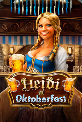 Heidi at Oktoberfest бесплатно онлайн | Вулкан Vegas без денег
