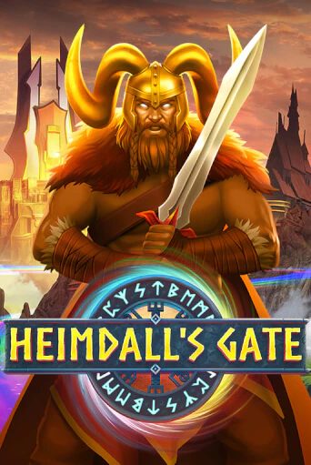 Heimdall's Gate бесплатно онлайн | Вулкан Vegas без денег