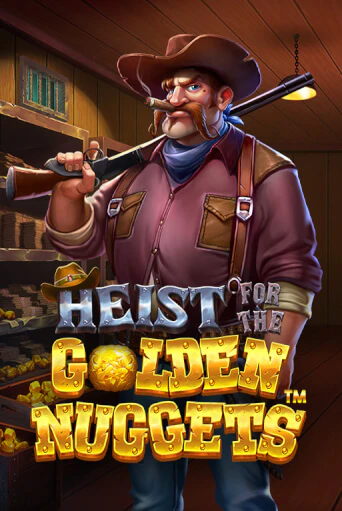 Heist for the Golden Nuggets бесплатно онлайн | Вулкан Vegas без денег