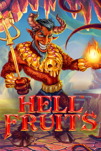Hell Fruits бесплатно онлайн | Вулкан Vegas без денег