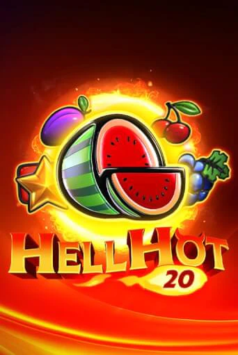 Hell Hot 20 бесплатно онлайн | Вулкан Vegas без денег