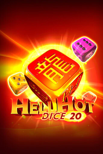 Hell Hot 20 Dice бесплатно онлайн | Вулкан Vegas без денег