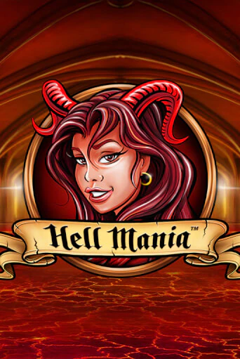 Hell Mania бесплатно онлайн | Вулкан Vegas без денег