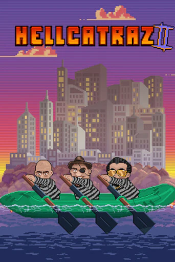 Hellcatraz 2 бесплатно онлайн | Вулкан Vegas без денег