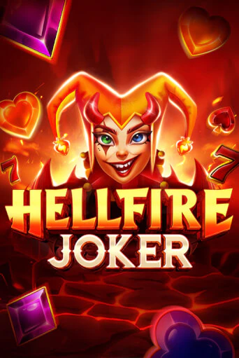 Hellfire Joker бесплатно онлайн | Вулкан Vegas без денег