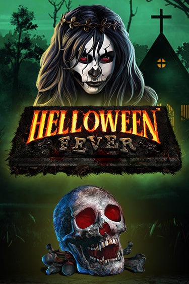 Helloween Fever бесплатно онлайн | Вулкан Vegas без денег