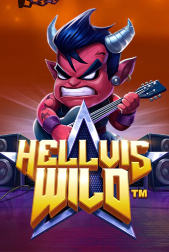 Hellvis Wild™ бесплатно онлайн | Вулкан Vegas без денег