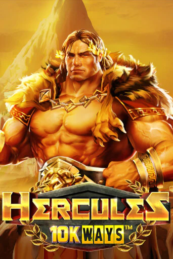 Hercules 10K Ways бесплатно онлайн | Вулкан Vegas без денег