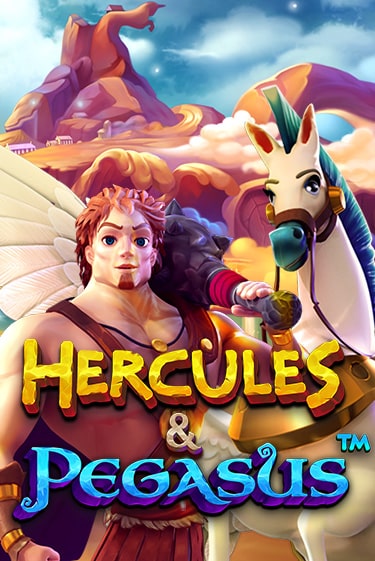 Hercules and Pegasus бесплатно онлайн | Вулкан Vegas без денег