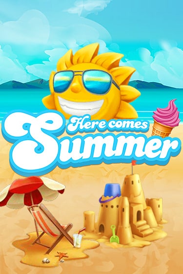 Here Comes Summer бесплатно онлайн | Вулкан Vegas без денег