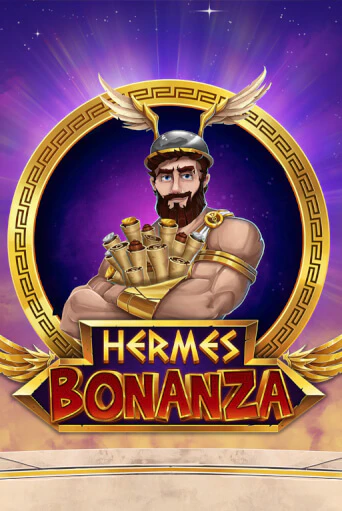Hermes Bonanza™ бесплатно онлайн | Вулкан Vegas без денег