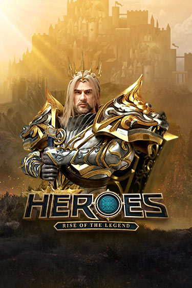Heroes бесплатно онлайн | Вулкан Vegas без денег