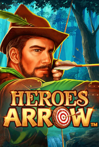 Heroes Arrow бесплатно онлайн | Вулкан Vegas без денег