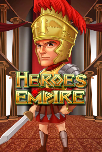 Heroes Empire бесплатно онлайн | Вулкан Vegas без денег