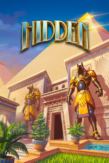 Hidden бесплатно онлайн | Вулкан Vegas без денег