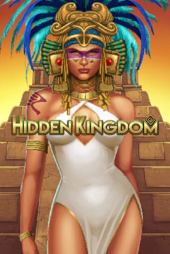 Hidden Kingdom бесплатно онлайн | Вулкан Vegas без денег