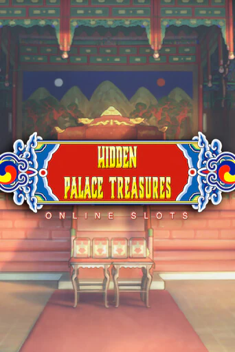 Hidden Palace Treasures бесплатно онлайн | Вулкан Vegas без денег