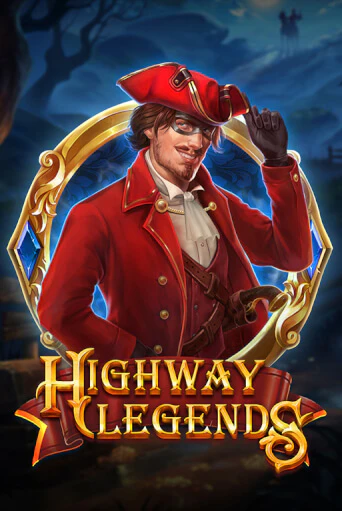 Highway Legends бесплатно онлайн | Вулкан Vegas без денег