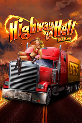 Highway to Hell Deluxe бесплатно онлайн | Вулкан Vegas без денег