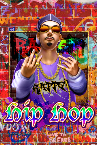 Hip Hop бесплатно онлайн | Вулкан Vegas без денег