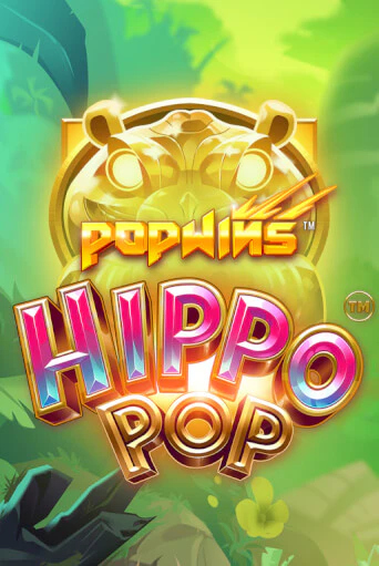 HippoPop™ бесплатно онлайн | Вулкан Vegas без денег