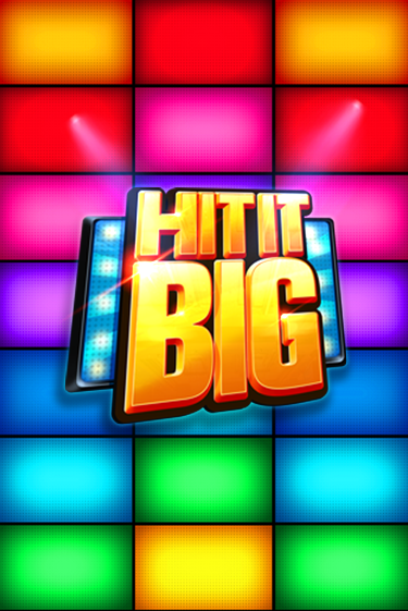 Hit it Big бесплатно онлайн | Вулкан Vegas без денег