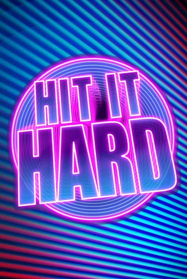 Hit It Hard бесплатно онлайн | Вулкан Vegas без денег