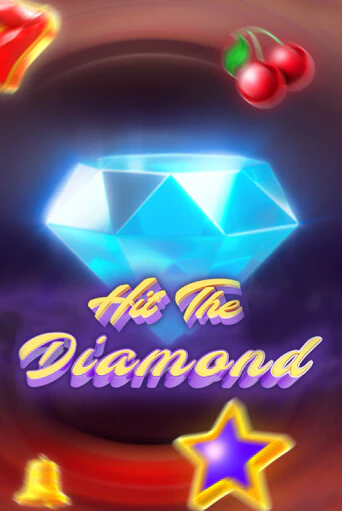 Hit The Diamond бесплатно онлайн | Вулкан Vegas без денег