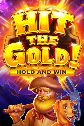 Hit the Gold!: Hold and Win бесплатно онлайн | Вулкан Vegas без денег