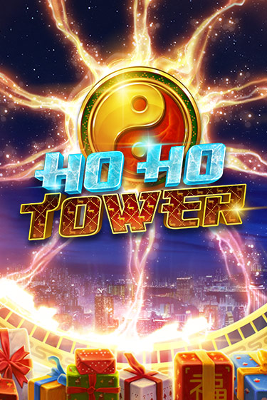 Ho Ho Tower бесплатно онлайн | Вулкан Vegas без денег