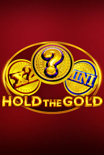 Hold The Gold бесплатно онлайн | Вулкан Vegas без денег