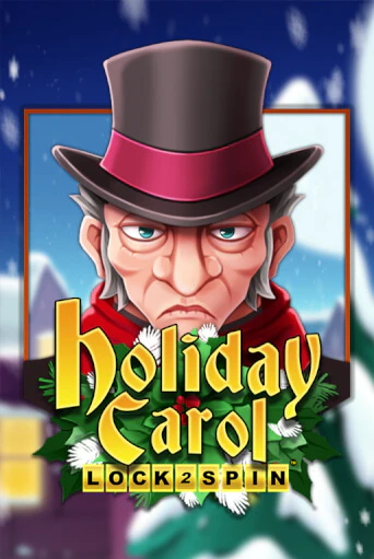Holiday Carol бесплатно онлайн | Вулкан Vegas без денег