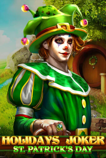 Holidays Joker - St. Patrick's Day бесплатно онлайн | Вулкан Vegas без денег