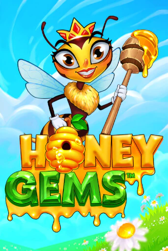 Honey Gems бесплатно онлайн | Вулкан Vegas без денег