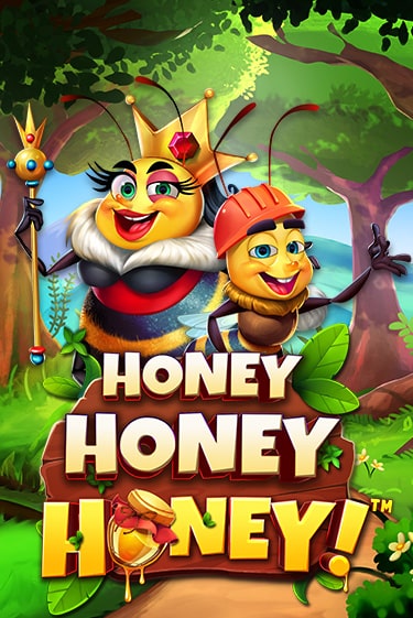 Honey Honey Honey™ бесплатно онлайн | Вулкан Vegas без денег