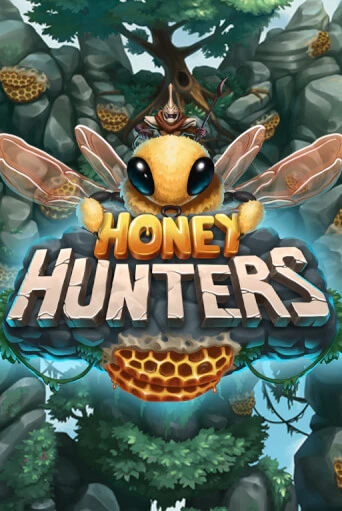 Honey Hunters бесплатно онлайн | Вулкан Vegas без денег