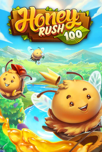 Honey Rush 100 бесплатно онлайн | Вулкан Vegas без денег