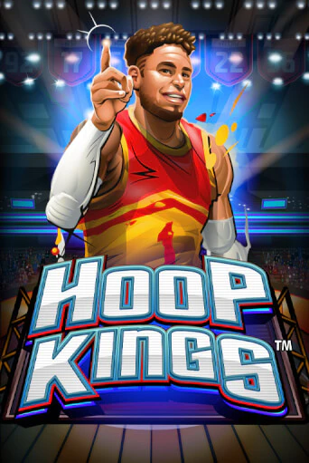 Hoop Kings бесплатно онлайн | Вулкан Vegas без денег