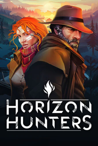 Horizon Hunters бесплатно онлайн | Вулкан Vegas без денег