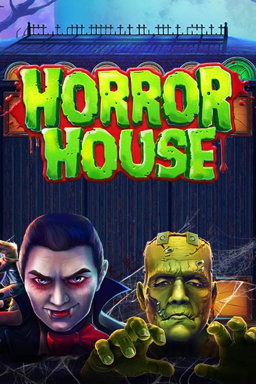 Horror House бесплатно онлайн | Вулкан Vegas без денег