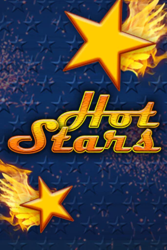 Hot Stars бесплатно онлайн | Вулкан Vegas без денег