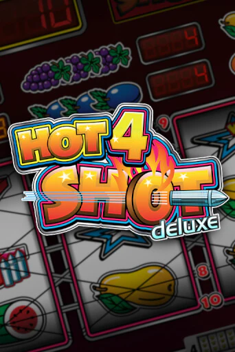 Hot4Shot Deluxe бесплатно онлайн | Вулкан Vegas без денег