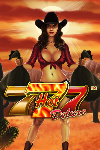Hot 777 Deluxe бесплатно онлайн | Вулкан Vegas без денег