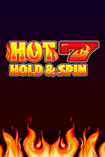 Hot 7 Hold&Spin бесплатно онлайн | Вулкан Vegas без денег