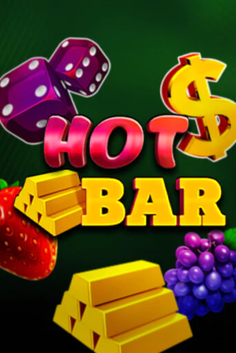 Hot Bar бесплатно онлайн | Вулкан Vegas без денег