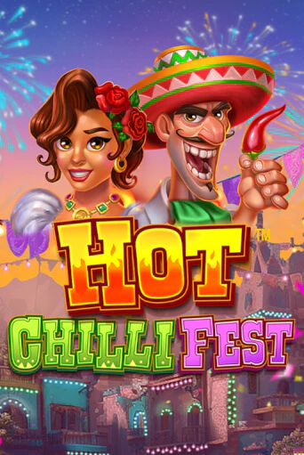 Hot Chilli Fest бесплатно онлайн | Вулкан Vegas без денег