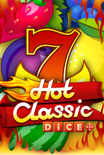 Hot Classic Dice бесплатно онлайн | Вулкан Vegas без денег